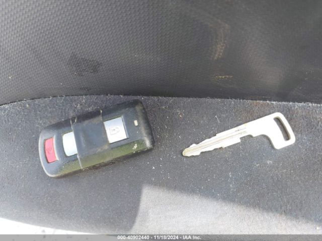 2011 MITSUBISHI OUTLANDER JA4AS3AW1BU010805 Photo 10