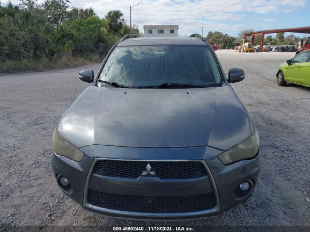 2011 MITSUBISHI OUTLANDER JA4AS3AW1BU010805 Photo 5