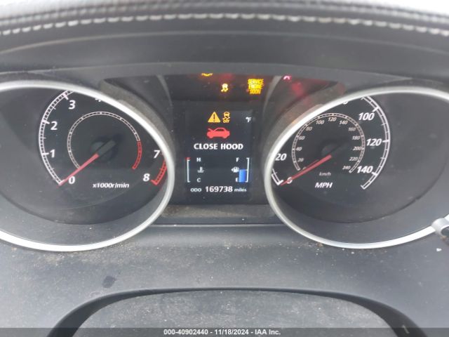 2011 MITSUBISHI OUTLANDER JA4AS3AW1BU010805 Photo 6