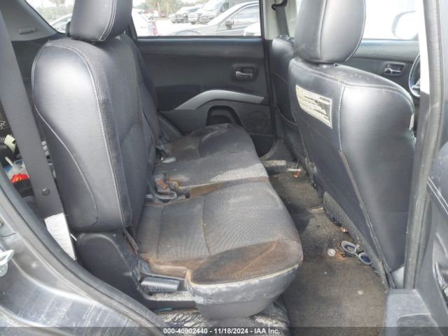 2011 MITSUBISHI OUTLANDER JA4AS3AW1BU010805 Photo 7