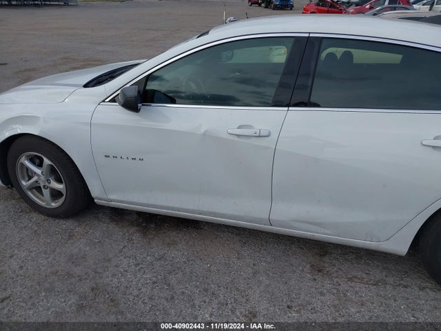 Chevrolet MALIBU LS 2017 1G1ZB5ST3HF277104 Image 17