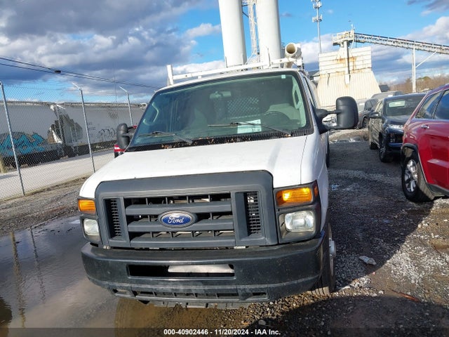 Ford E-150 Commercial 2014 1FTNE1EW6EDB04602 Image 12