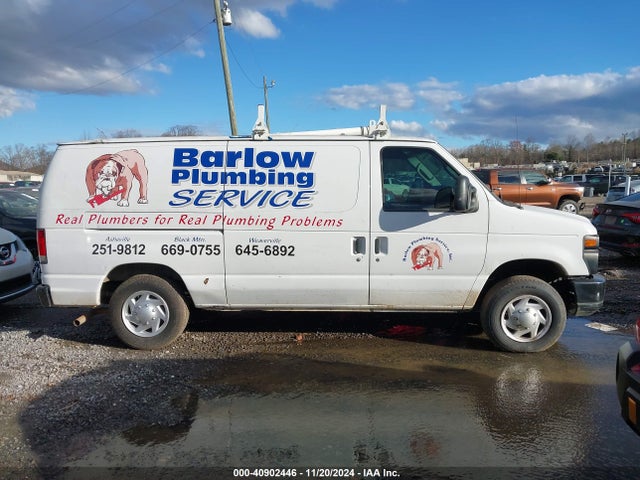 Ford E-150 Commercial 2014 1FTNE1EW6EDB04602 Image 13