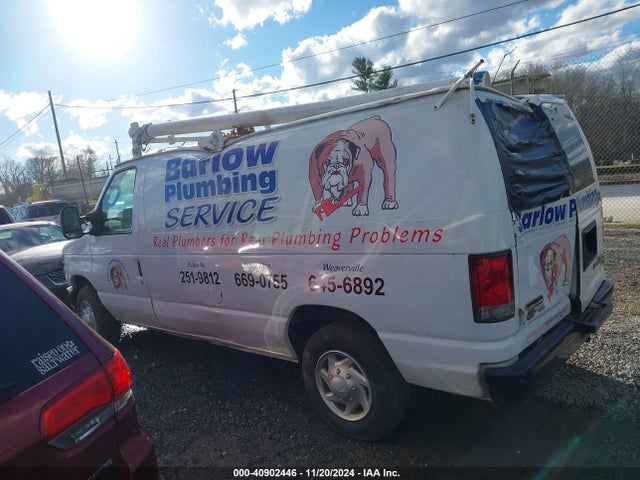 Ford E-150 Commercial 2014 1FTNE1EW6EDB04602 Image 14