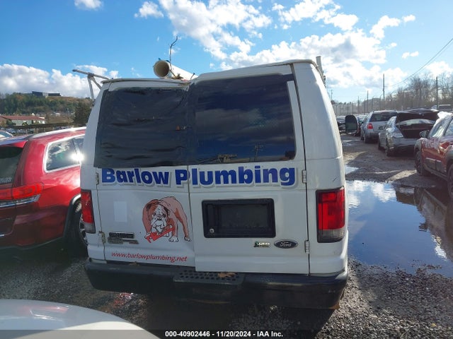 Ford E-150 Commercial 2014 1FTNE1EW6EDB04602 Image 16