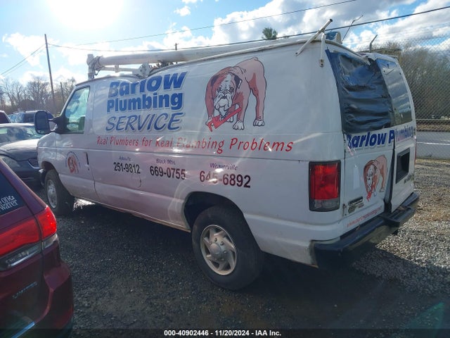 Ford E-150 Commercial 2014 1FTNE1EW6EDB04602 Image 3