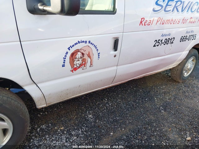Ford E-150 Commercial 2014 1FTNE1EW6EDB04602 Image 6