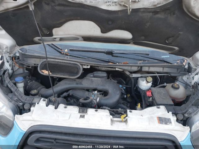 1FTNE1ZM4FKB28600 Ford Transit-150