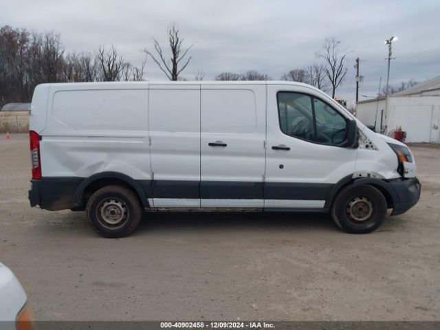 1FTNE1ZM4FKB28600 Ford Transit-150