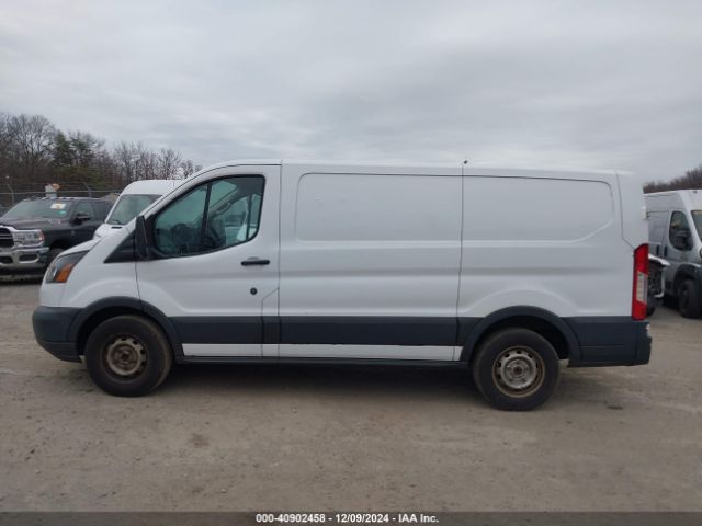 1FTNE1ZM4FKB28600 Ford Transit-150