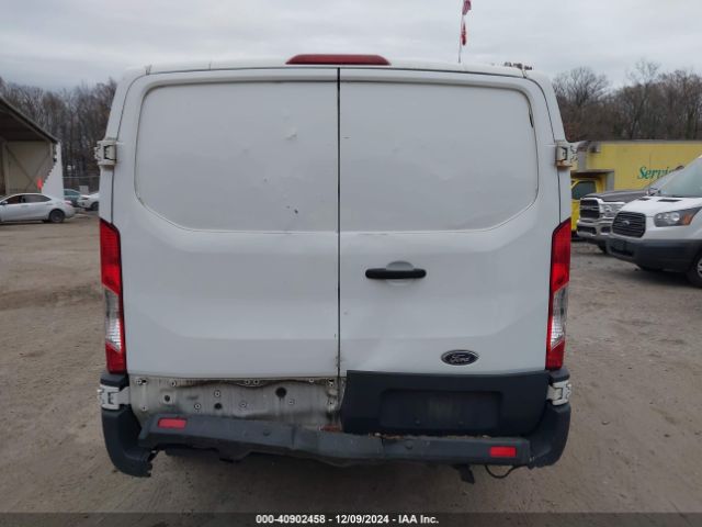 1FTNE1ZM4FKB28600 Ford Transit-150