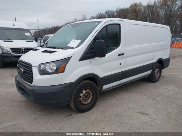 1FTNE1ZM4FKB28600 Ford Transit-150