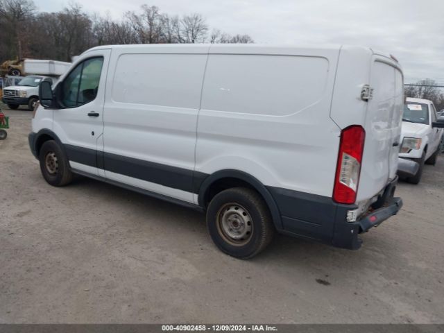 1FTNE1ZM4FKB28600 Ford Transit-150