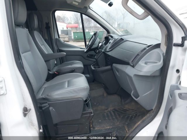 1FTNE1ZM4FKB28600 Ford Transit-150