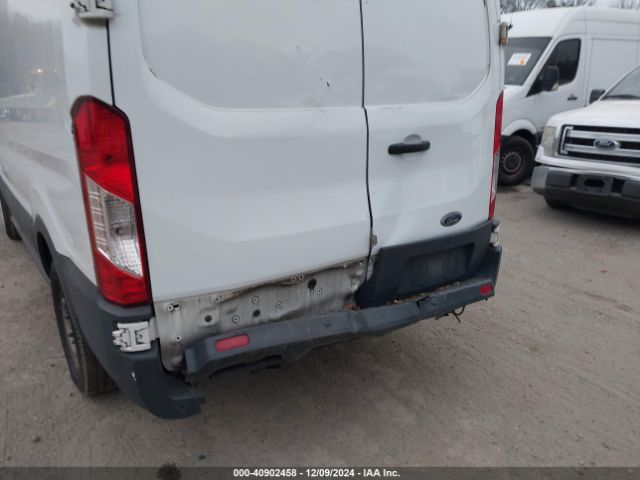 1FTNE1ZM4FKB28600 Ford Transit-150