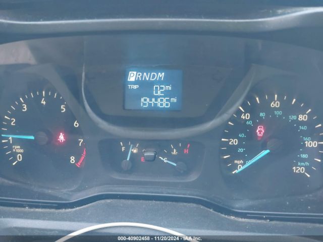 1FTNE1ZM4FKB28600 Ford Transit-150