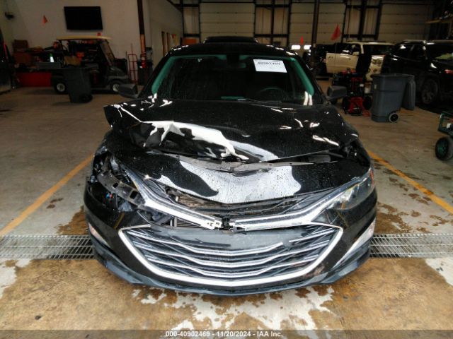 1G1ZB5ST1LF153048 Chevrolet Malibu Fwd Ls