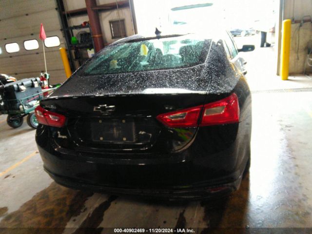 1G1ZB5ST1LF153048 Chevrolet Malibu Fwd Ls