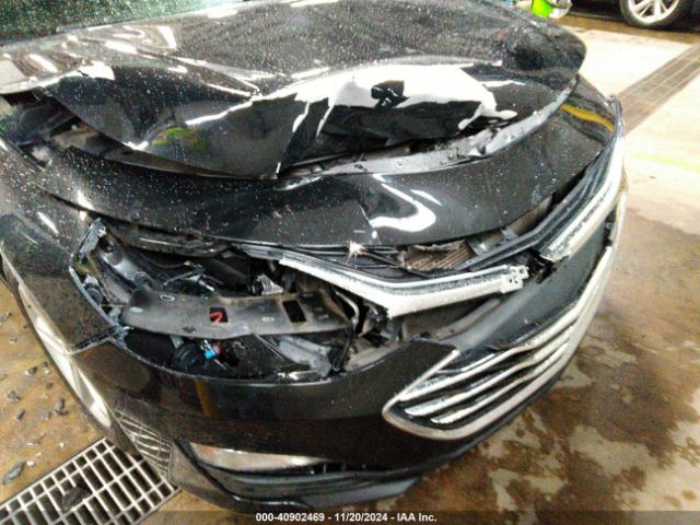 1G1ZB5ST1LF153048 Chevrolet Malibu Fwd Ls