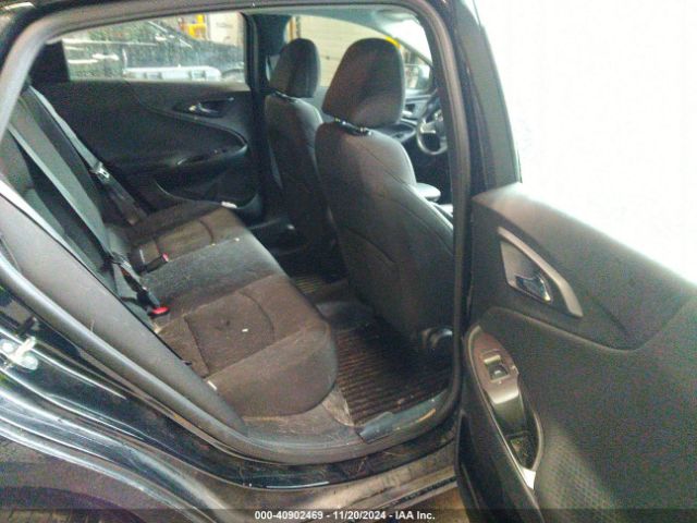 1G1ZB5ST1LF153048 Chevrolet Malibu Fwd Ls