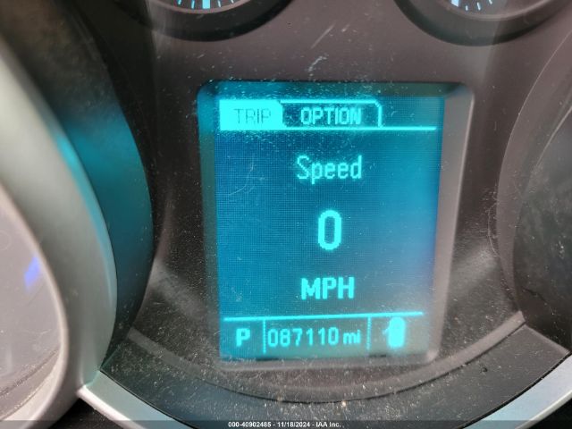 1G1PA5SH7F7300851 Chevrolet Cruze