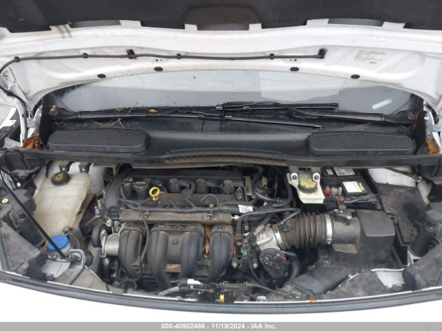NM0GE9F73F1199392 Ford Transit Connect Xlt