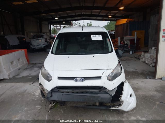 NM0GE9F73F1199392 Ford Transit Connect Xlt