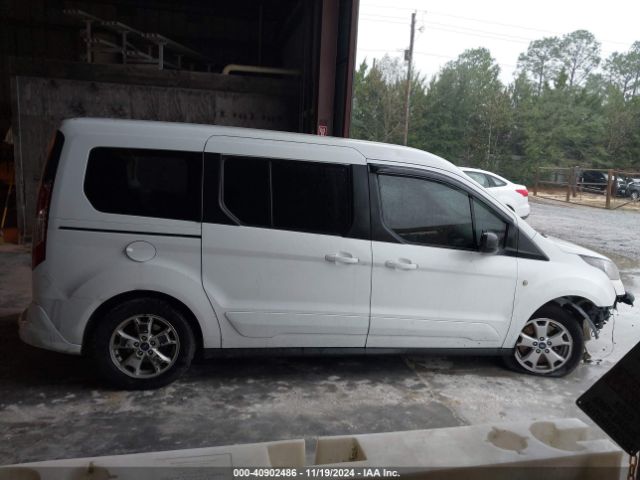 NM0GE9F73F1199392 Ford Transit Connect Xlt