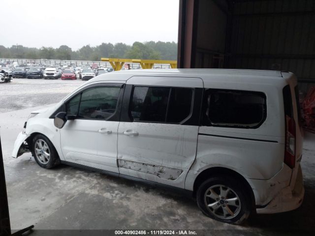 NM0GE9F73F1199392 Ford Transit Connect Xlt