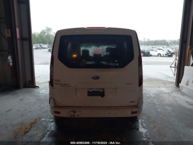 NM0GE9F73F1199392 Ford Transit Connect Xlt