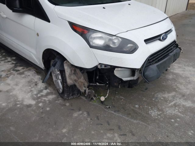 NM0GE9F73F1199392 Ford Transit Connect Xlt