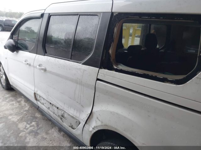 NM0GE9F73F1199392 Ford Transit Connect Xlt