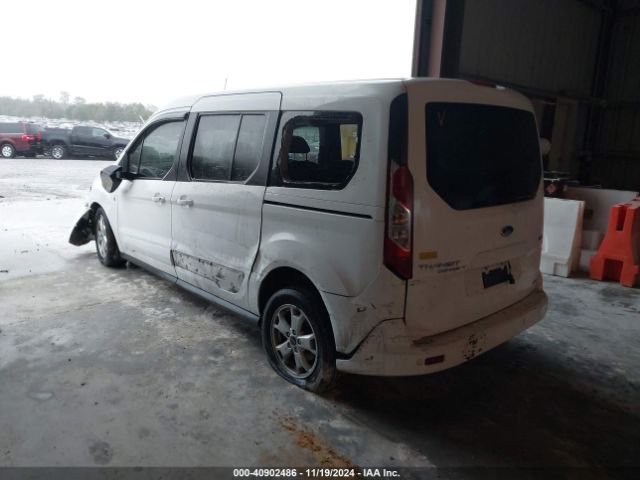 NM0GE9F73F1199392 Ford Transit Connect Xlt