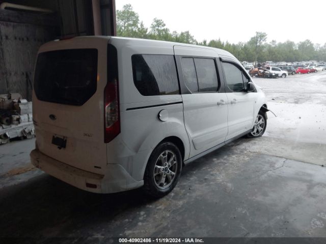 NM0GE9F73F1199392 Ford Transit Connect Xlt