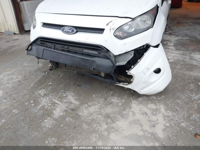 NM0GE9F73F1199392 Ford Transit Connect Xlt