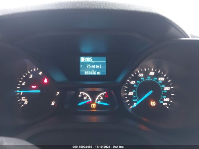 NM0GE9F73F1199392 Ford Transit Connect Xlt
