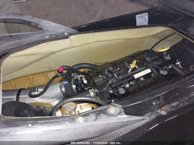 2012 SEADOO GTI 155 SE YDV37149C212      Photo 9