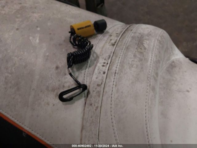 2012 SEADOO GTI 155 SE YDV37149C212      Photo 10