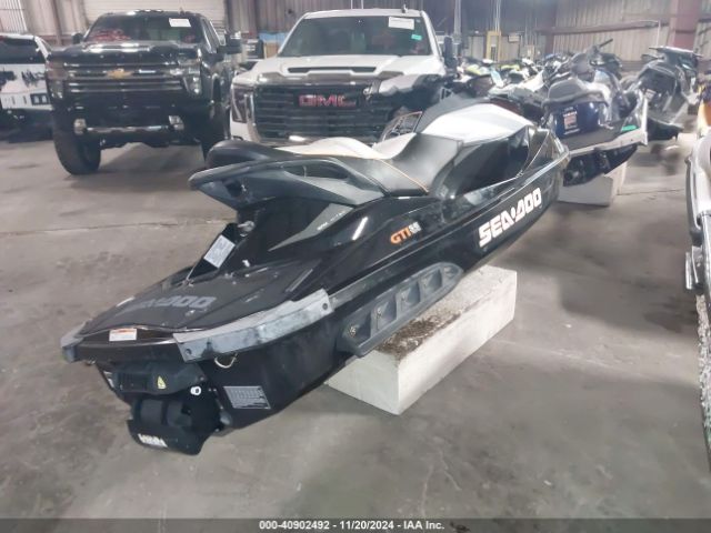2012 SEADOO GTI 155 SE YDV37149C212      Photo 3