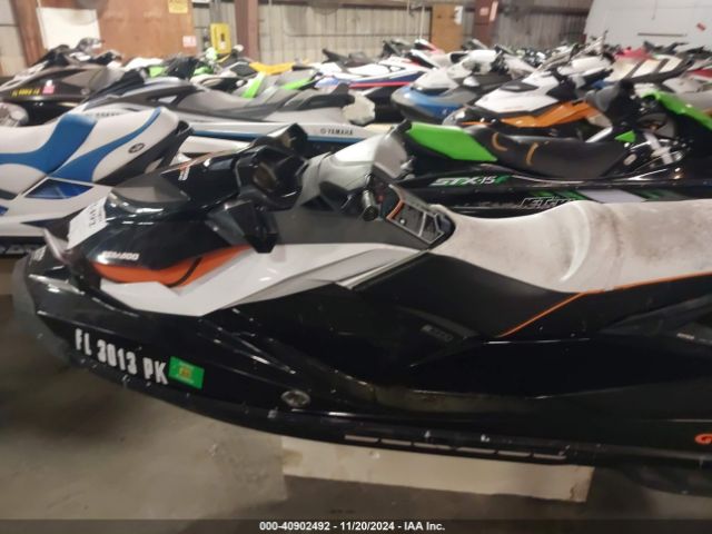 2012 SEADOO GTI 155 SE YDV37149C212      Photo 5