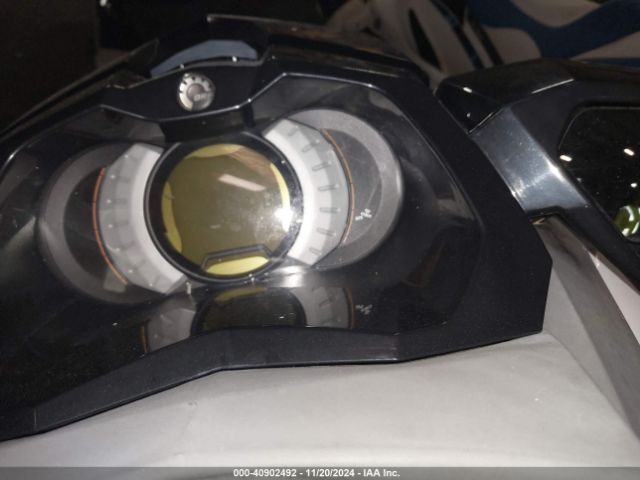 2012 SEADOO GTI 155 SE YDV37149C212      Photo 6