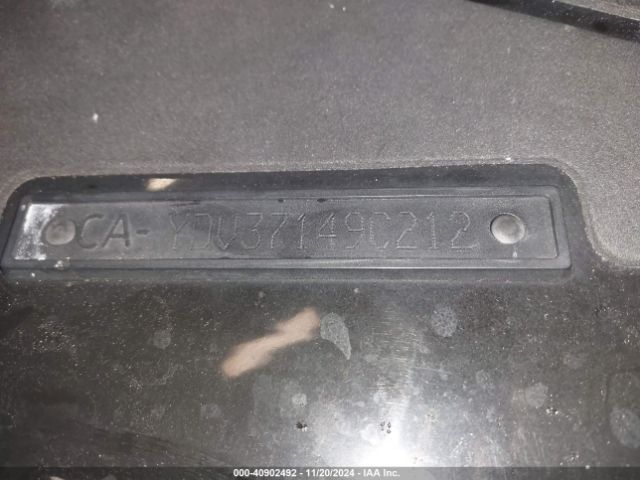 2012 SEADOO GTI 155 SE YDV37149C212      Photo 8