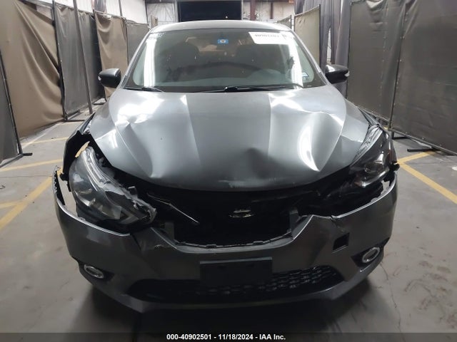 Nissan SENTRA SR 2017 3N1AB7AP8HY281617 Image 12