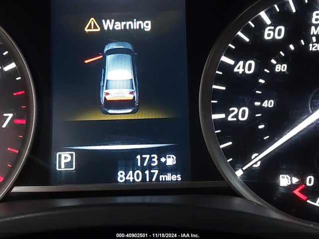 Nissan SENTRA SR 2017 3N1AB7AP8HY281617 Image 15