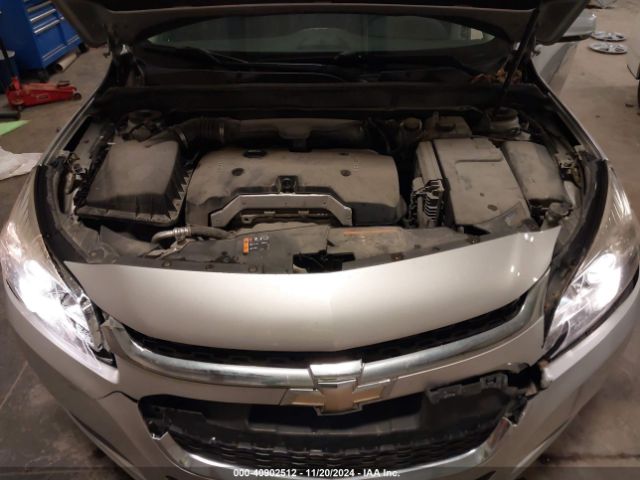 1G11C5SA2GF162436 Chevrolet Malibu Limited Lt