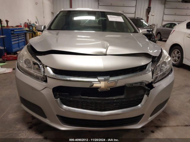 1G11C5SA2GF162436 Chevrolet Malibu Limited Lt