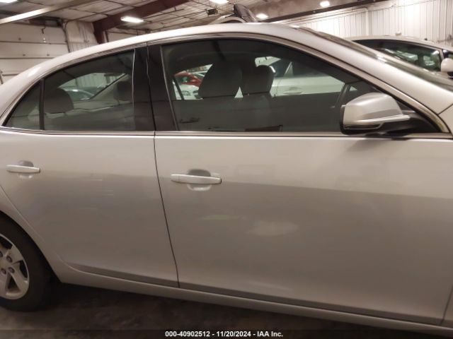 1G11C5SA2GF162436 Chevrolet Malibu Limited Lt