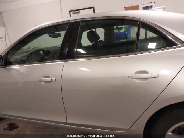 1G11C5SA2GF162436 Chevrolet Malibu Limited Lt