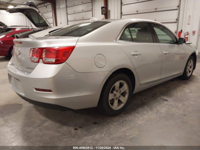 1G11C5SA2GF162436 Chevrolet Malibu Limited Lt