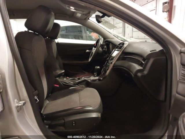 1G11C5SA2GF162436 Chevrolet Malibu Limited Lt